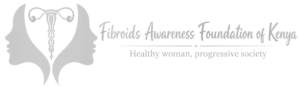 WHITE of FAF-K LOGO SLIM